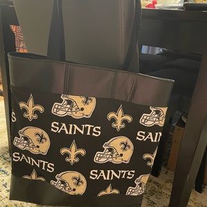 Tote Bag Crafted and Designed by seller